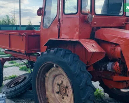 ХТЗ Т-16, об'ємом двигуна 2.08 л та пробігом 0 тис. км за 1941 $, фото 3 на Automoto.ua
