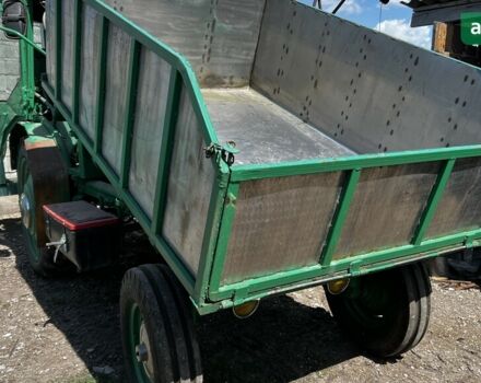 ХТЗ Т-16, об'ємом двигуна 0 л та пробігом 0 тис. км за 3000 $, фото 1 на Automoto.ua