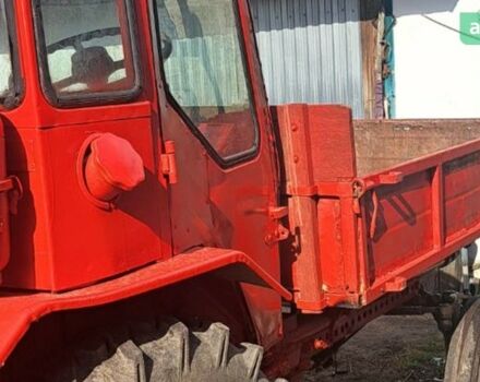 ХТЗ Т-16, об'ємом двигуна 2.08 л та пробігом 0 тис. км за 2300 $, фото 4 на Automoto.ua