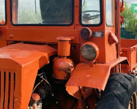 ХТЗ Т-16, об'ємом двигуна 2.08 л та пробігом 0 тис. км за 1941 $, фото 2 на Automoto.ua
