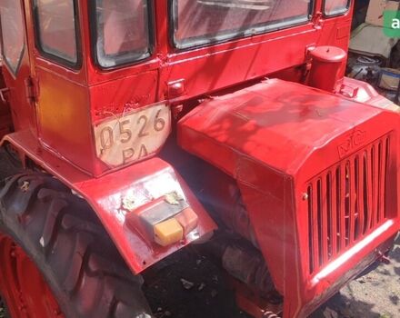 ХТЗ Т-16, об'ємом двигуна 2.08 л та пробігом 0 тис. км за 1850 $, фото 3 на Automoto.ua