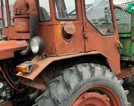 ХТЗ Т-16, об'ємом двигуна 0 л та пробігом 0 тис. км за 1699 $, фото 4 на Automoto.ua