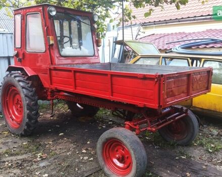 ХТЗ Т-16, об'ємом двигуна 2.08 л та пробігом 0 тис. км за 1850 $, фото 1 на Automoto.ua