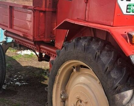 ХТЗ Т-16, об'ємом двигуна 2.08 л та пробігом 0 тис. км за 2300 $, фото 1 на Automoto.ua