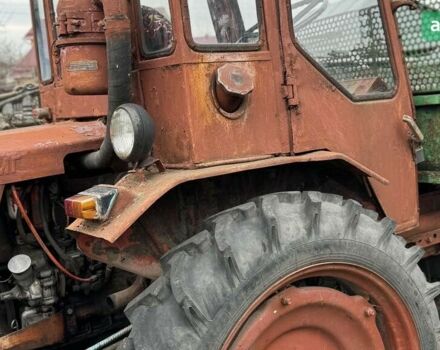 ХТЗ Т-16, об'ємом двигуна 0 л та пробігом 0 тис. км за 1699 $, фото 10 на Automoto.ua