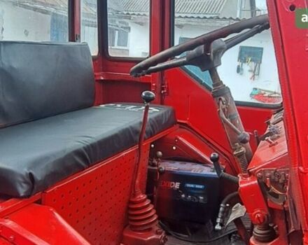 ХТЗ Т-16, об'ємом двигуна 2.08 л та пробігом 0 тис. км за 2300 $, фото 3 на Automoto.ua