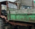 ХТЗ Т-16, об'ємом двигуна 0 л та пробігом 0 тис. км за 1699 $, фото 1 на Automoto.ua