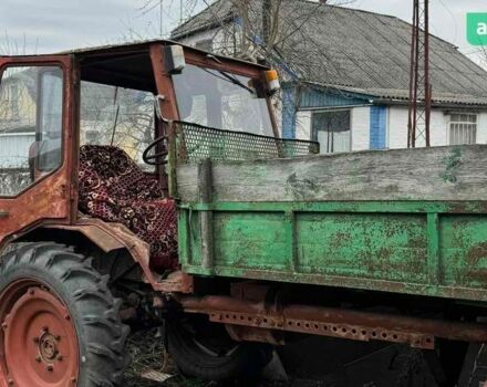 ХТЗ Т-16, об'ємом двигуна 0 л та пробігом 0 тис. км за 1699 $, фото 8 на Automoto.ua