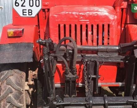 ХТЗ Т-16, об'ємом двигуна 2.08 л та пробігом 0 тис. км за 2300 $, фото 5 на Automoto.ua