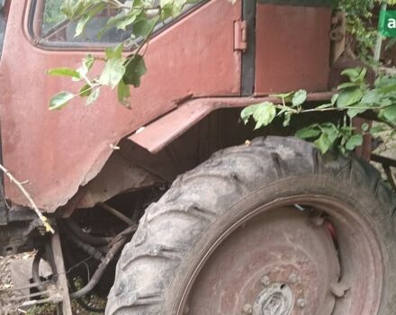 ХТЗ Т-16, объемом двигателя 2.08 л и пробегом 0 тыс. км за 1456 $, фото 2 на Automoto.ua