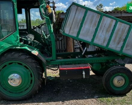 ХТЗ Т-16, об'ємом двигуна 0 л та пробігом 0 тис. км за 3000 $, фото 2 на Automoto.ua