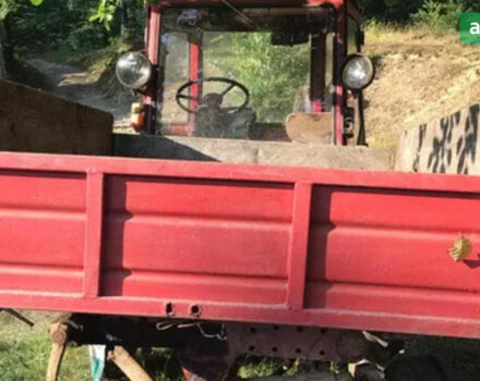 ХТЗ Т-16, об'ємом двигуна 2.08 л та пробігом 0 тис. км за 2300 $, фото 3 на Automoto.ua