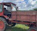 ХТЗ Т-16, объемом двигателя 2.08 л и пробегом 0 тыс. км за 2500 $, фото 1 на Automoto.ua