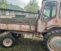 ХТЗ Т-16, объемом двигателя 0 л и пробегом 10 тыс. км за 2050 $, фото 1 на Automoto.ua