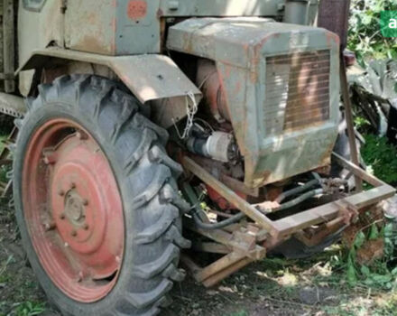ХТЗ Т-16, об'ємом двигуна 0 л та пробігом 0 тис. км за 2500 $, фото 1 на Automoto.ua