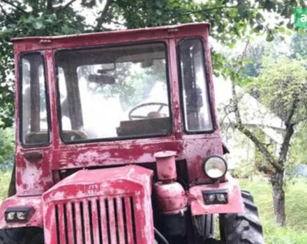 ХТЗ Т-16, об'ємом двигуна 2.08 л та пробігом 0 тис. км за 2300 $, фото 2 на Automoto.ua