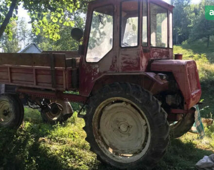ХТЗ Т-16, об'ємом двигуна 2.08 л та пробігом 0 тис. км за 2300 $, фото 1 на Automoto.ua