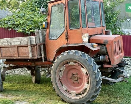 ХТЗ Т-16, об'ємом двигуна 2.08 л та пробігом 0 тис. км за 2250 $, фото 2 на Automoto.ua