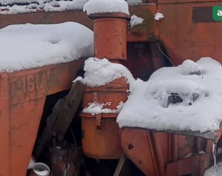 ХТЗ Т-16, об'ємом двигуна 2.08 л та пробігом 0 тис. км за 1134 $, фото 2 на Automoto.ua