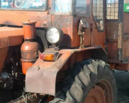 ХТЗ Т-16, объемом двигателя 2.08 л и пробегом 0 тыс. км за 3000 $, фото 4 на Automoto.ua