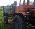 ХТЗ Т-16, об'ємом двигуна 0 л та пробігом 1 тис. км за 1850 $, фото 3 на Automoto.ua