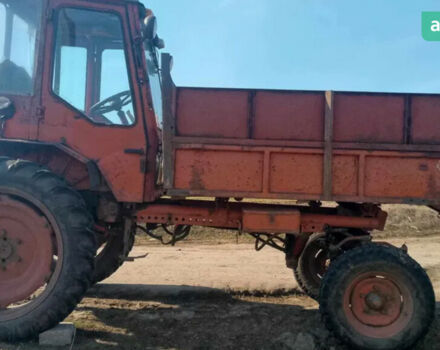 ХТЗ Т-16, объемом двигателя 2.08 л и пробегом 0 тыс. км за 3000 $, фото 2 на Automoto.ua