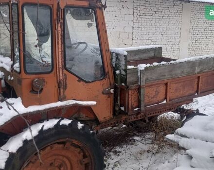 ХТЗ Т-16, об'ємом двигуна 2.08 л та пробігом 0 тис. км за 1134 $, фото 3 на Automoto.ua