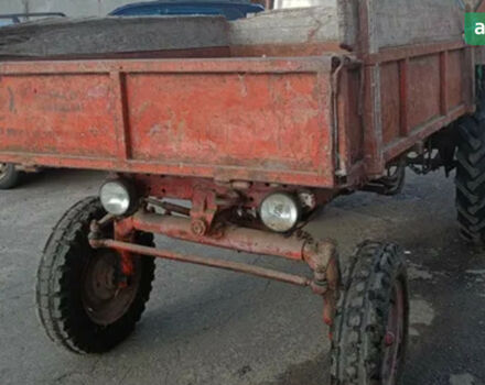 ХТЗ Т-16, об'ємом двигуна 0 л та пробігом 0 тис. км за 2912 $, фото 3 на Automoto.ua