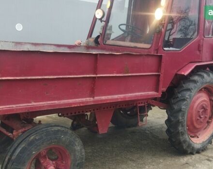 ХТЗ Т-16, об'ємом двигуна 2.08 л та пробігом 0 тис. км за 3213 $, фото 1 на Automoto.ua