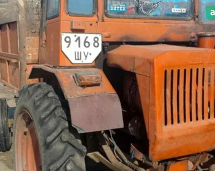 ХТЗ Т-16, объемом двигателя 2.08 л и пробегом 0 тыс. км за 3000 $, фото 1 на Automoto.ua