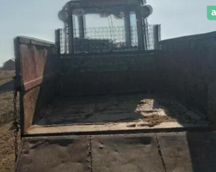 ХТЗ Т-16, объемом двигателя 2.08 л и пробегом 0 тыс. км за 3000 $, фото 3 на Automoto.ua