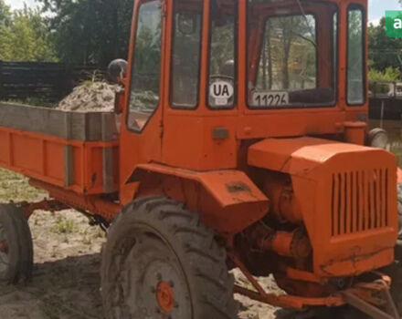 ХТЗ Т-16, об'ємом двигуна 2 л та пробігом 0 тис. км за 1700 $, фото 1 на Automoto.ua