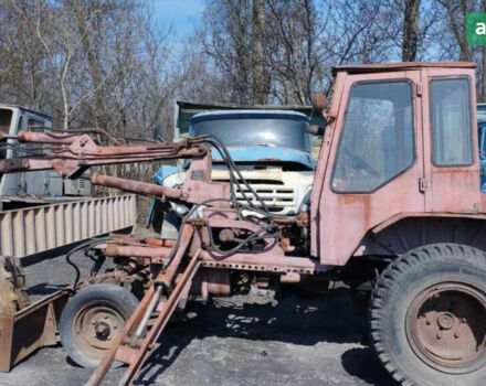 ХТЗ Т-16, об'ємом двигуна 2.08 л та пробігом 0 тис. км за 2669 $, фото 2 на Automoto.ua