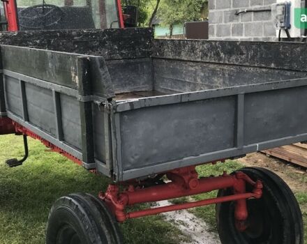 ХТЗ Т-16, объемом двигателя 2.08 л и пробегом 0 тыс. км за 2600 $, фото 3 на Automoto.ua