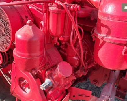ХТЗ Т-16, об'ємом двигуна 2.1 л та пробігом 2 тис. км за 2000 $, фото 8 на Automoto.ua