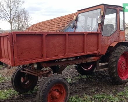 ХТЗ Т-16, об'ємом двигуна 0 л та пробігом 333 тис. км за 2150 $, фото 2 на Automoto.ua