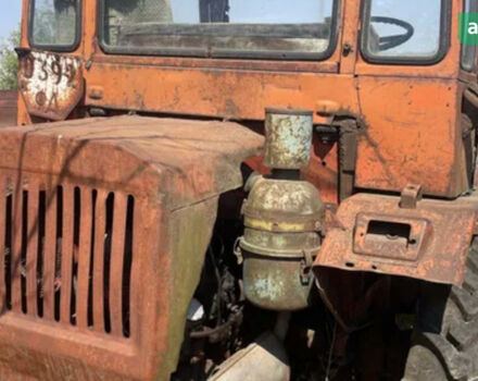 ХТЗ Т-16, об'ємом двигуна 2.08 л та пробігом 0 тис. км за 898 $, фото 1 на Automoto.ua