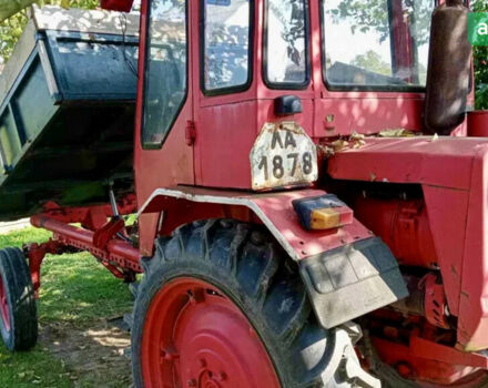 ХТЗ Т-16, об'ємом двигуна 2.08 л та пробігом 0 тис. км за 3200 $, фото 1 на Automoto.ua