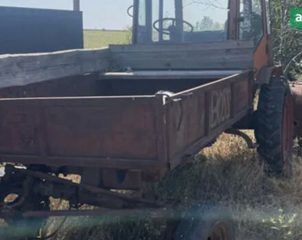 ХТЗ Т-16, об'ємом двигуна 2.08 л та пробігом 0 тис. км за 898 $, фото 2 на Automoto.ua