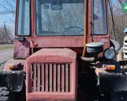 ХТЗ Т-16, об'ємом двигуна 2.08 л та пробігом 0 тис. км за 2669 $, фото 3 на Automoto.ua