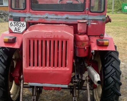 ХТЗ Т-16, об'ємом двигуна 0 л та пробігом 0 тис. км за 4368 $, фото 4 на Automoto.ua