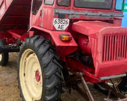 ХТЗ Т-16, об'ємом двигуна 0 л та пробігом 0 тис. км за 4368 $, фото 5 на Automoto.ua