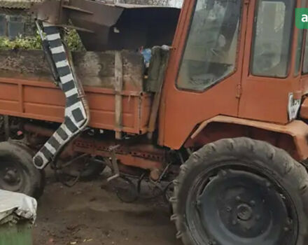 ХТЗ Т-16, об'ємом двигуна 0 л та пробігом 0 тис. км за 3000 $, фото 2 на Automoto.ua
