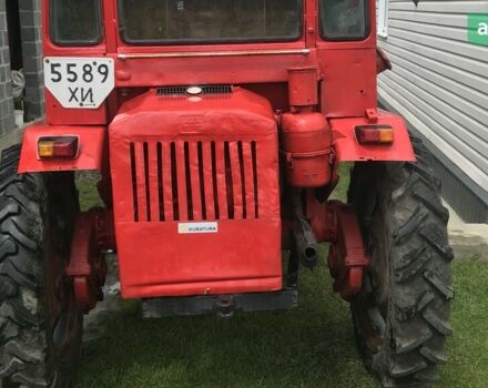 ХТЗ Т-16, объемом двигателя 2.08 л и пробегом 0 тыс. км за 2600 $, фото 2 на Automoto.ua