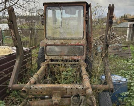 ХТЗ Т-16, об'ємом двигуна 0 л та пробігом 10 тис. км за 2000 $, фото 3 на Automoto.ua