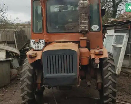 ХТЗ Т-16, об'ємом двигуна 0 л та пробігом 0 тис. км за 3000 $, фото 1 на Automoto.ua