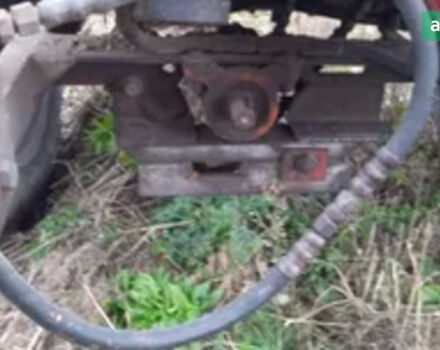 ХТЗ Т-16, об'ємом двигуна 2.08 л та пробігом 0 тис. км за 3000 $, фото 1 на Automoto.ua