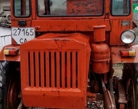 ХТЗ Т-16, об'ємом двигуна 2.08 л та пробігом 0 тис. км за 3900 $, фото 1 на Automoto.ua
