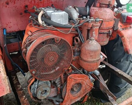 ХТЗ Т-16, объемом двигателя 2.08 л и пробегом 0 тыс. км за 1350 $, фото 2 на Automoto.ua