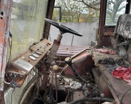 ХТЗ Т-16, об'ємом двигуна 0 л та пробігом 10 тис. км за 2000 $, фото 4 на Automoto.ua